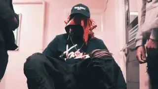 #OFB​ Dsavv X Akz X UK Drill Type Beat 