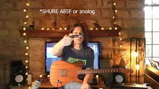Kucheza Customs guitars -  Low Impedance and HH models