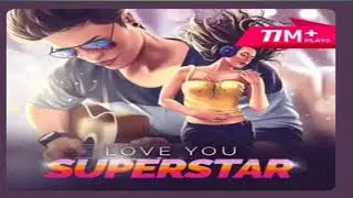 Love You Superstar | Pocket FM Episode 155 to 165