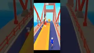 bike rush game