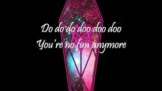 Mindless Self Indulgence 