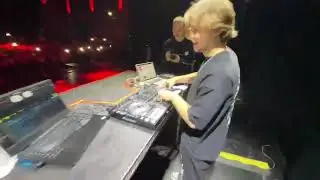 DJ EXILE ГЕНИЙ
