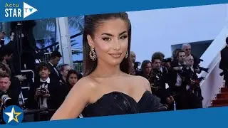 Kamila Tir explique les raisons de sa d&eacute;pression et quitte Shauna Events