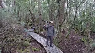 Cradle Mountain
