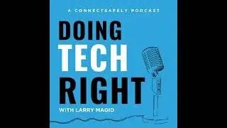 Special Episode on Countering Digital Hate feat. Imran Ahmed