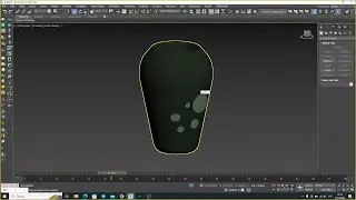 Проецирование через shapemerge. Невсегда удачное, следим за сеткой.