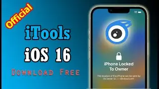 iTools iOS 16 | iTools download | The best iPhone Manager