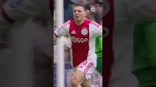 Gloukh & Taylor score again as Ajax win 2-1 🤝