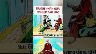 Tranh Nh&acirc;n Quả: P66