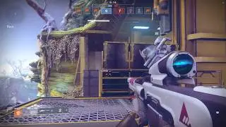 This Quick Scope Though - Suddoth2