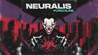 NEURALIS &ndash; PUNCHLINE (Theatrical Rock / Dark Humor) [Official Audio]