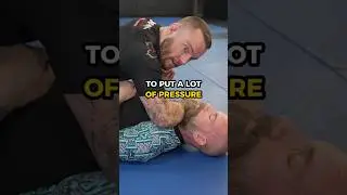 How to make training partners HATE you 😬👎🏼 #bjj #brazilianjiujitsu #jiujitsu
