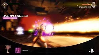 Fatherless | Trophy 🏆 Guide |  Marvel's Guardians of the Galaxy