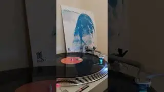 Linda Perhacs - Paper Mountain Man -1970- vinyl