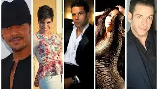 9th Annual Latin Jazz & Salsa Festival RVA (Artists Promo)