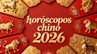 HORÓSCOPO CHINO CABRA -CANCER 