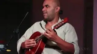 Espinha de Bacalhau - Severino Araújo (Tiago Fernandes Trio)