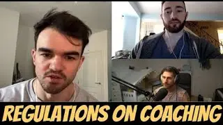 Should Online Coaching Be Regulated?