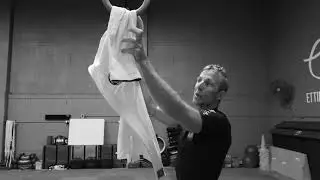 MMA with Mick and Ray - Back and grip strength for Martial artists
