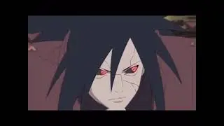 Madira fight and  hidden leaf village #madiraedit |  trending  #anime naruto #viral 