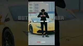 No caption Needed 😎🔥Boys attitude status 😈Power of Lamborghini ⚡ #attitude#status#girl#car