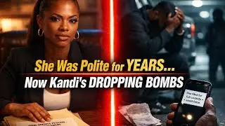 Kandi Burruss&rsquo; Divorce With Todd Tucker Turns UGLY &mdash; She&rsquo;s Done Playing Nice