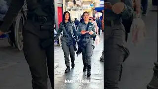 Protecting Jerusalem, Defending Israel , world&rsquo;s Best .International know. #holyland #travel #israel