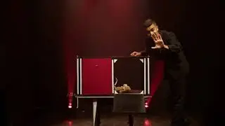 Jack Illusion - Mag Lluc