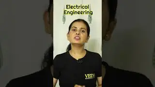 Electrical Engineering म्हणजे फक्त wiring? Subjects, Skills & Career Explained!#engineering