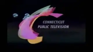 Connecticut Public Television (1992)