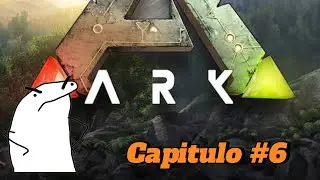 // ARK MOBILE // CAP. #6 // Confirmo que este juego me odia! // #arkmobile #juegosandroid #fypシ