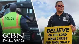 Street Preacher's Arrest in Mississippi Sparks Supreme Court Case on Free Speech Rights