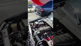 Cam sound so much better with the 5in tips 😈🤟🏽 #phxaz #chargerrt #mopar #cammed