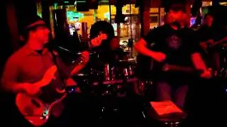 The Joby Holland Band at Rude Dog Pub