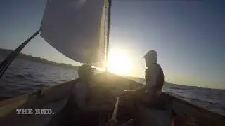 Micro-cruising sailing in Mexico