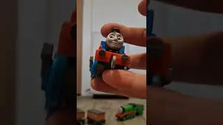 Unboxing Review & Checkout on the Metal Collection Sodor Pack 