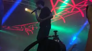 WRU (Live at URBN QC) - Owen Greyson & Mark Thompson