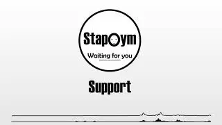 Stapoym - Support - EDM Music