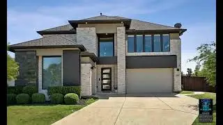 $1.219M Frisco Showpiece | 4-Bed + 6-Bath, Outdoor Oasis in Phillips Creek Ranch