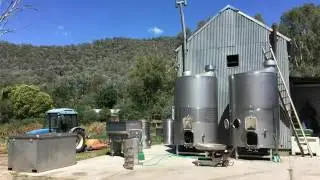 King River Estate - Sale by Tender