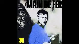 Annie-Claude Desch&ecirc;nes - Main de Fer (RocMan Remix) (Official Audio)