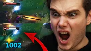 Smrt&iacute;c&iacute; Nidalee Q Po&scaron;kozen&iacute; 💀