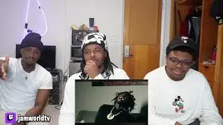 Реакция на песню Youngboy Never Broke Again 