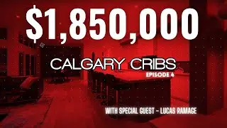 Calgary Cribs Episode 4 - 2316 Sumac RD