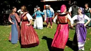 Stante Pede - Rufty Tufty