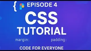 #4 Class Selector & Attribute | CSS 2 tutorial for beginners | Web Development Tutorial in Urdu
