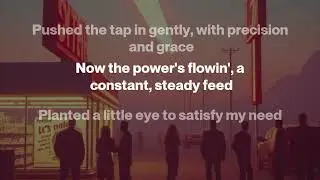 2. Dash Cam for Santa Fe - OWP (Lyrics Music Video)