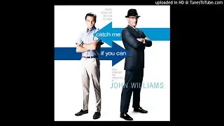 John Williams  Helping Handratty
