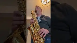 Eastman 3  #saxophone #sax #music