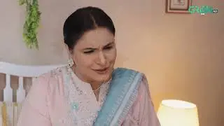 Humnava Episode 32 | Best Moment 05 | Sumaiya Bukhsh - Hunain Shahid | Multiverse Entertainment